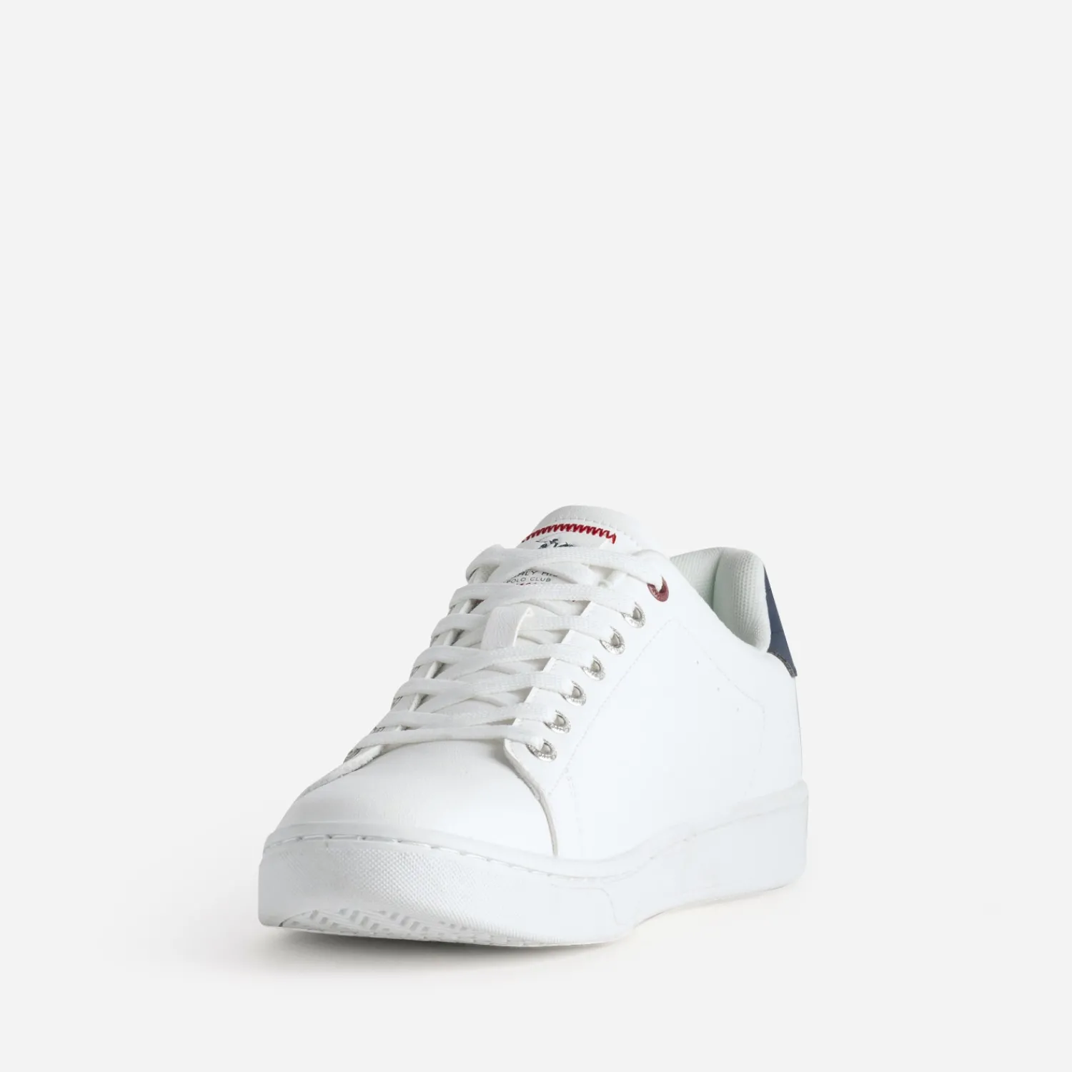 POLO CLUB BEVERLY HILLS Baskets/Tennis^Tennis BEVERLY HILLS POLO CLUB he BLANC