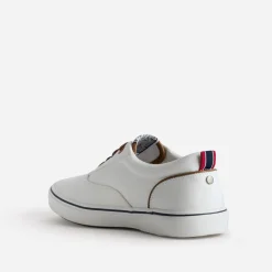 POLO CLUB BEVERLY HILLS Toiles^Tennis BEVERLY HILLS POLO CLUB écrue toile BEIGE