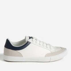 Eram Baskets/Tennis^Tennis he en toile BLANC