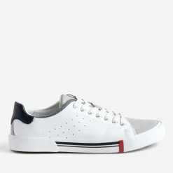 Eram Baskets/Tennis^Tennis he, grise, marine BLANC