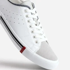 Eram Baskets/Tennis^Tennis he, grise, marine BLANC