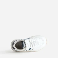 Buggy Baskets^Tennis he, bleue, grise BLANC