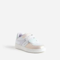 Buggy Baskets^Tennis couleurs pastel MULTICOLORE