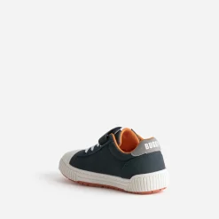 Buggy Baskets^Tennis et orange MARINE