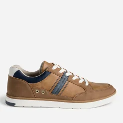 Eram Baskets/Tennis^Tennis et bleu marine CAMEL