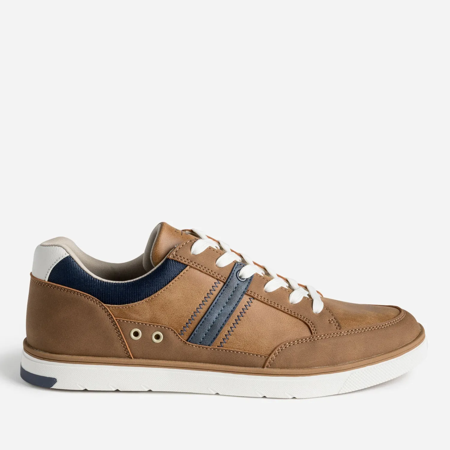 Eram Baskets/Tennis^Tennis et bleu marine CAMEL