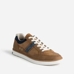 Eram Baskets/Tennis^Tennis et bleu marine CAMEL
