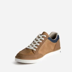 Eram Baskets/Tennis^Tennis et bleu marine CAMEL