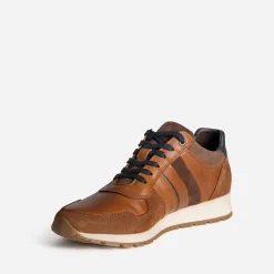 Eram Baskets/Tennis^Tennis COGNAC