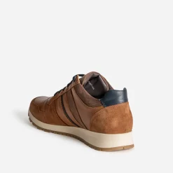 Eram Baskets/Tennis^Tennis COGNAC