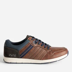 Eram Baskets/Tennis^Tennis et bleu marine COGNAC