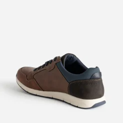 Eram Baskets/Tennis^Tennis et bleu marine COGNAC