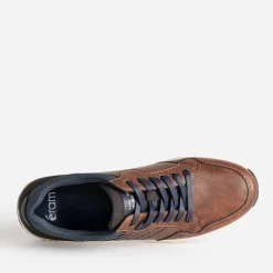 Eram Baskets/Tennis^Tennis et bleu marine COGNAC