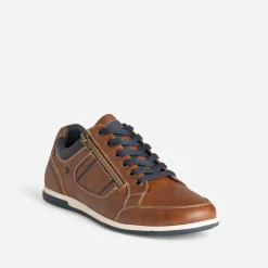 Eram Baskets/Tennis^Tennis et marine COGNAC