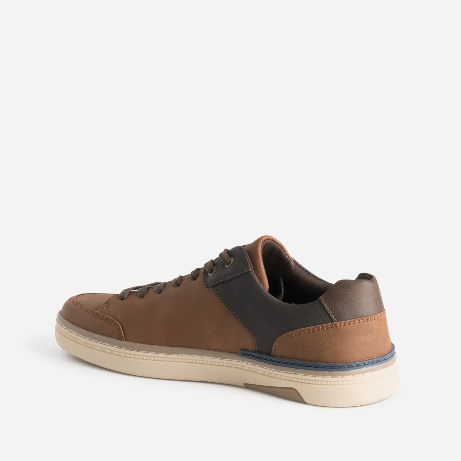 Eram Baskets/Tennis^Tennis et marron COGNAC