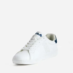 Fila Baskets/Tennis^Tennis he et bleu marine BLANC