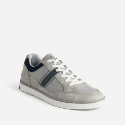 Eram Baskets/Tennis^Tennis e et bleu marine GRIS