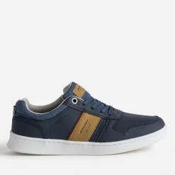 Jack & Jones Baskets/Tennis^Tennis et camel MARINE