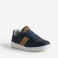 Jack & Jones Baskets/Tennis^Tennis et camel MARINE