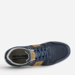 Jack & Jones Baskets/Tennis^Tennis et camel MARINE