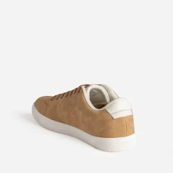 Jack & Jones Baskets/Tennis^Tennis JACK&JONES BEIGE