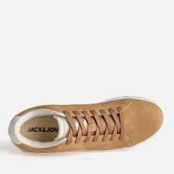 Jack & Jones Baskets/Tennis^Tennis JACK&JONES BEIGE