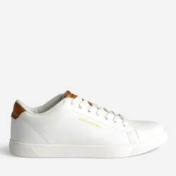 Jack & Jones Baskets/Tennis^Tennis JACK&JONES he BLANC