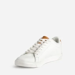 Jack & Jones Baskets/Tennis^Tennis JACK&JONES he BLANC