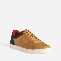 Jack & Jones Baskets/Tennis^Tennis JACK&JONES CAMEL