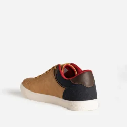 Jack & Jones Baskets/Tennis^Tennis JACK&JONES CAMEL