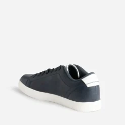 Jack & Jones Baskets/Tennis^Tennis JACK&JONES et blanche MARINE