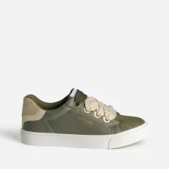 Kaporal Baskets^Tennis KAKI