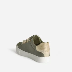 Kaporal Baskets^Tennis KAKI