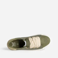 Kaporal Baskets^Tennis KAKI