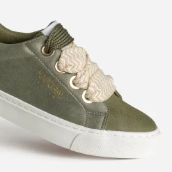 Kaporal Baskets^Tennis KAKI