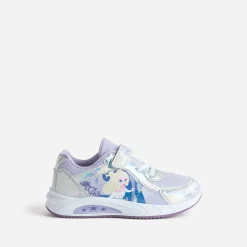 La reine des Neiges Baskets^Tennis parme VIOLET