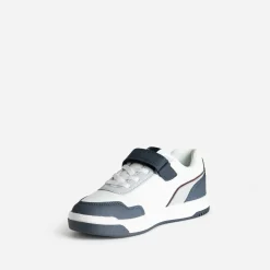 Le Coq Sportif Chaussures De Sport|Baskets^Tennis he et marine BLANC