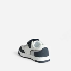 Le Coq Sportif Chaussures De Sport|Baskets^Tennis he et marine BLANC