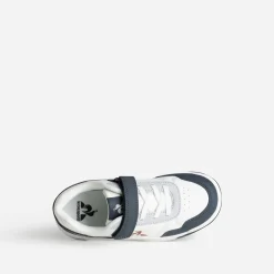 Le Coq Sportif Chaussures De Sport|Baskets^Tennis he et marine BLANC