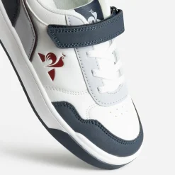 Le Coq Sportif Chaussures De Sport|Baskets^Tennis he et marine BLANC