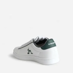 Le Coq Sportif Baskets/Tennis^Tennis he et verte BLANC