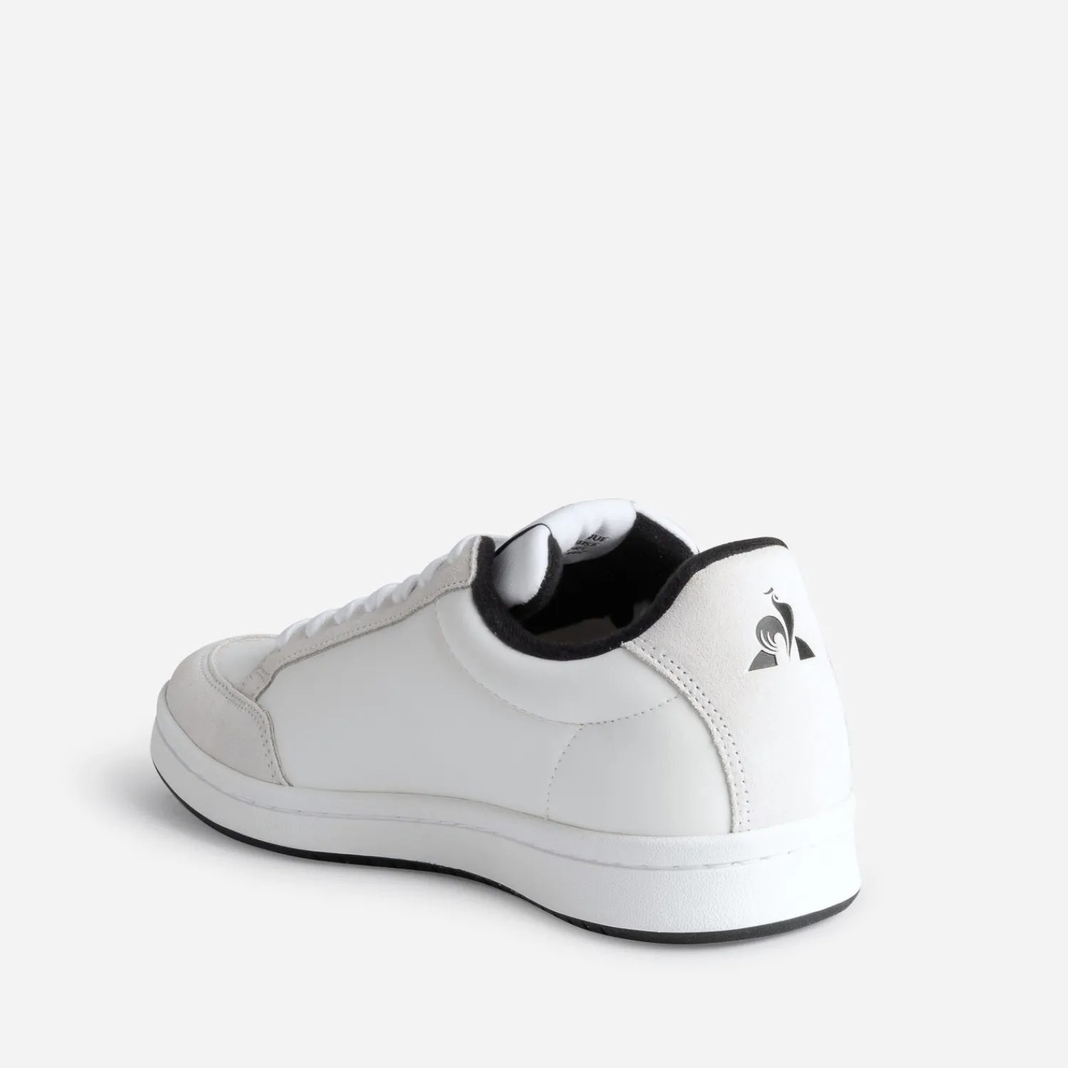 Le Coq Sportif Baskets/Tennis^Tennis he et beige BLANC