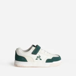 Le Coq Sportif Chaussures De Sport|Baskets^Tennis blanche et e VERT