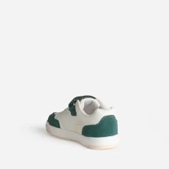 Le Coq Sportif Chaussures De Sport|Baskets^Tennis blanche et e VERT