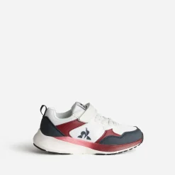 Le Coq Sportif Chaussures De Sport|Baskets^Tennis blanche, e, rouge BLEU