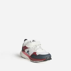 Le Coq Sportif Chaussures De Sport|Baskets^Tennis blanche, e, rouge BLEU
