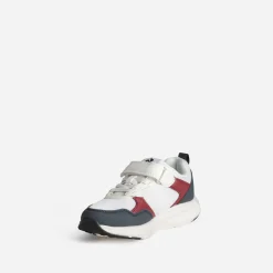Le Coq Sportif Chaussures De Sport|Baskets^Tennis blanche, e, rouge BLEU