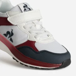 Le Coq Sportif Chaussures De Sport|Baskets^Tennis blanche, e, rouge BLEU