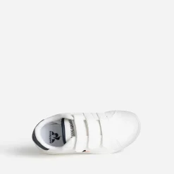 Le Coq Sportif Chaussures De Sport|Baskets^Tennis he BLANC
