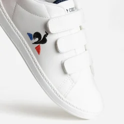 Le Coq Sportif Chaussures De Sport|Baskets^Tennis he BLANC